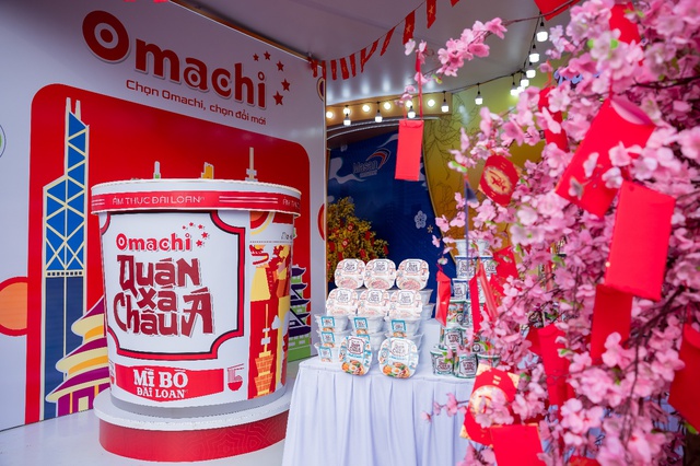 Masan Consumer kiện toàn đội ngũ lãnh đạo, củng cố nền tảng cho giai đoạn tăng trưởng mới - Ảnh 3.