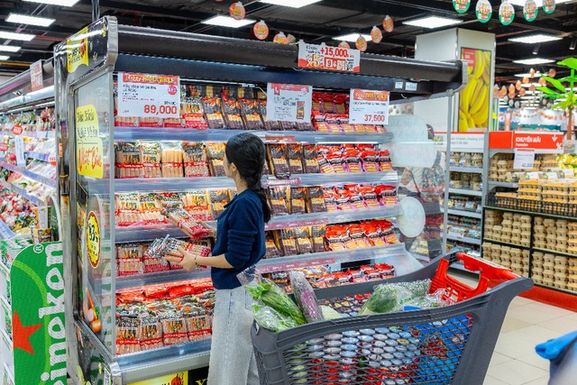Mô hình siêu thị chuẩn Hàn của LOTTE MART sắp có mặt tại Tây Ninh- Ảnh 3.