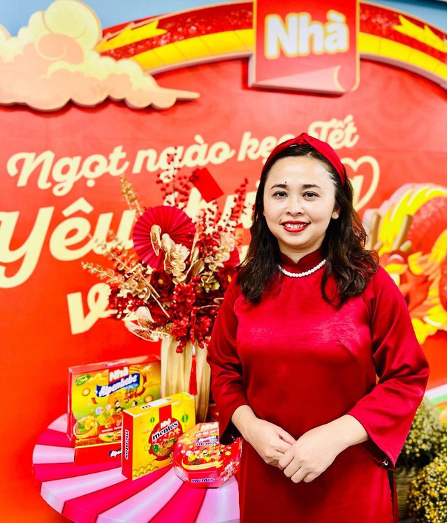 Từ triết lý “People First” đến hành trình phát triển của từng nhân sự- Ảnh 3.