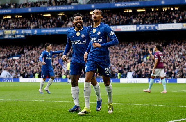 Chelsea bắt tay FPT triển khai chuyển đổi AI trong phát triển phần mềm- Ảnh 2.