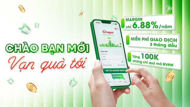Chứng khoán Rồng Việt tổ chức Hội thảo: “Đón sóng nâng hạng – Vững bước chu kỳ mới”- Ảnh 4.
