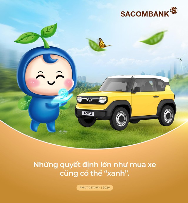 Xu hướng sống xanh hiện đại: “xanh” từ tư duy quản trị tài chính- Ảnh 5.