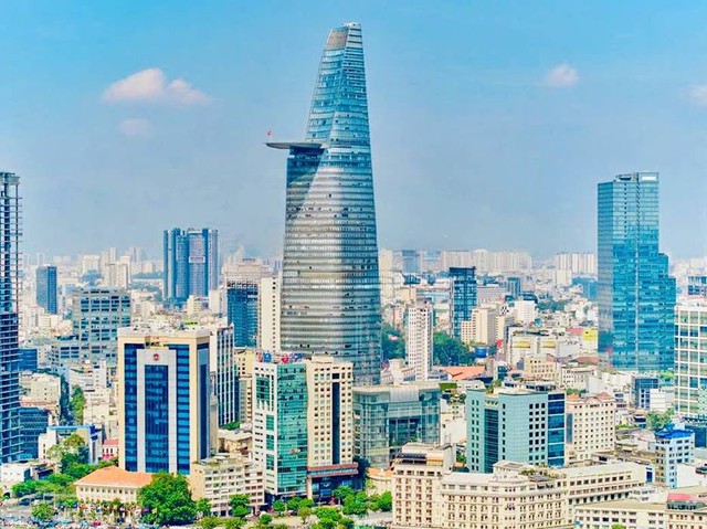Thị trường văn phòng TP.HCM 2026-2030: Chiến lược tối ưu chi phí- Ảnh 1.