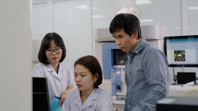 AI Factory: Lời giải cho bài toán phát triển AI, tối ưu hóa vận hành đa lĩnh vực- Ảnh 1.