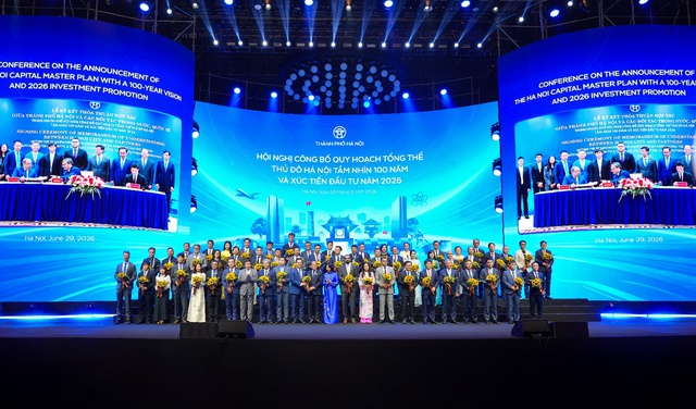 G-Group gia nhập “đường đua” bán dẫn Việt Nam- Ảnh 1.