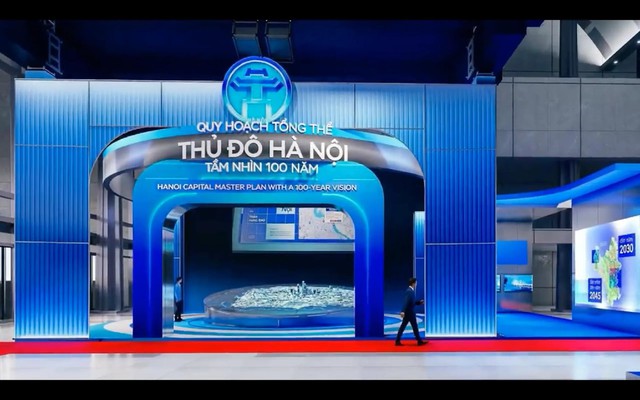 Vista Nam An Khánh đồng hành cùng định hướng phát triển đô thị phía Tây Hà Nội- Ảnh 1.