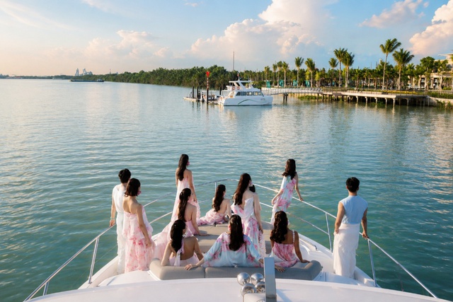 Elyse Marina Club: Toạ độ định hình phong cách sống tinh hoa- Ảnh 1.