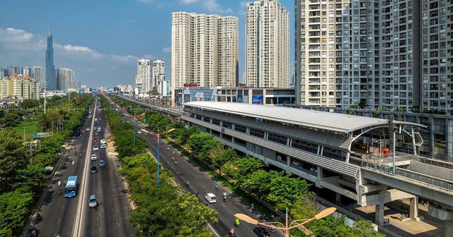 Thị trường văn phòng TP.HCM 2026-2030: Chiến lược tối ưu chi phí- Ảnh 2.