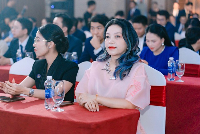 BĐS Phúc Lộc được vinh danh Top 10 Sàn giao dịch bất động sản xuất sắc Việt Nam 2026- Ảnh 2.