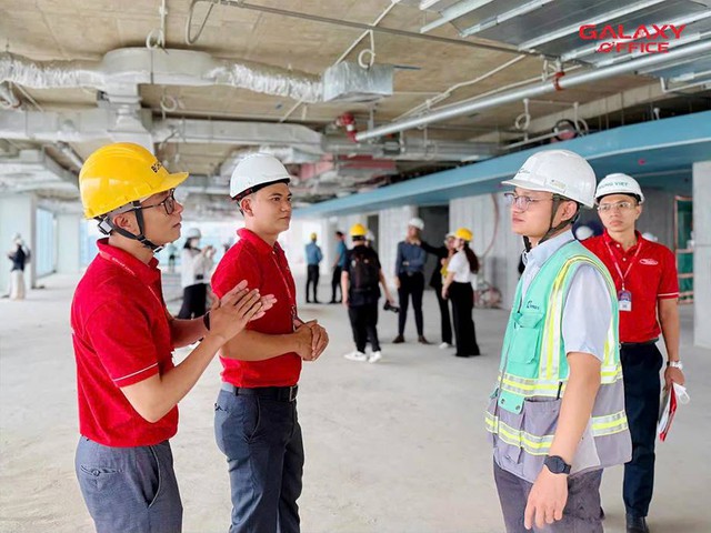 Thị trường văn phòng TP.HCM 2026-2030: Chiến lược tối ưu chi phí- Ảnh 3.