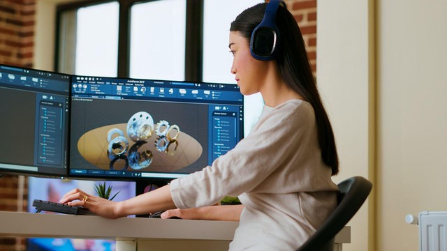 AI Factory: Lời giải cho bài toán phát triển AI, tối ưu hóa vận hành đa lĩnh vực- Ảnh 3.