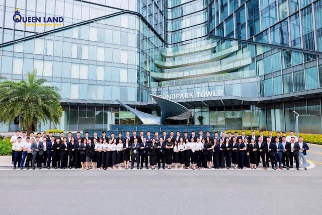 QueenLand Group thắng lớn tại VARS Awards 2026- Ảnh 4.