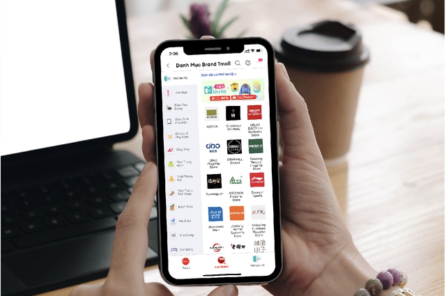 LazMall và cú all-in của Lazada- Ảnh 3.