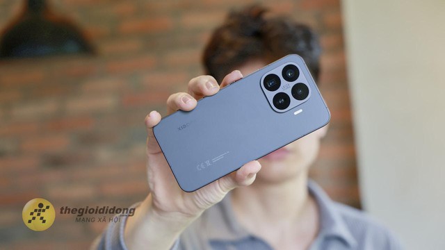 Xiaomi 17T Pro và Galaxy S26: Đâu là lựa chọn đáng cân nhắc- Ảnh 1.