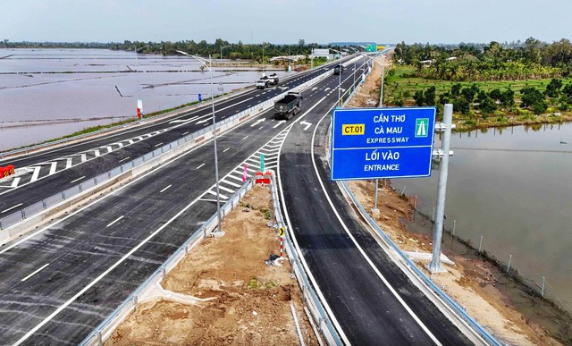 Nam Long II Central Lake đón đầu nguồn cầu thực Nam Cần Thơ- Ảnh 1.