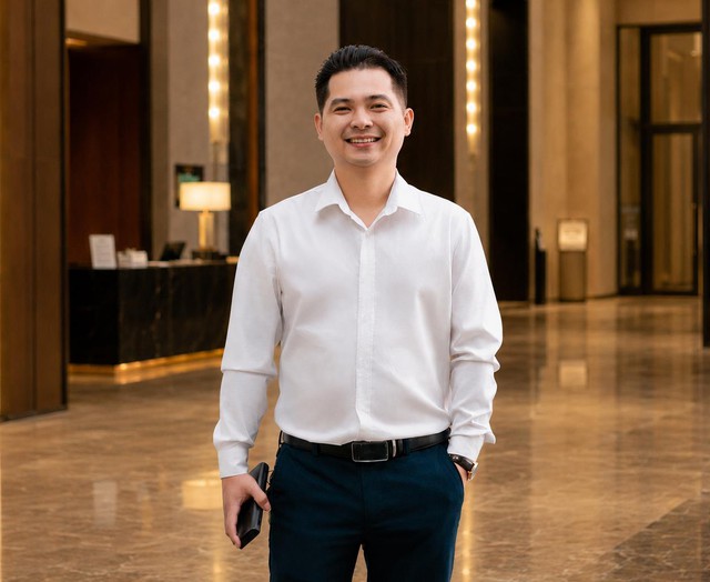 Chiến lược x&acirc;y dựng Ocean Group th&agrave;nh thương hiệu trải nghiệm doanh nghiệp trong thời kỳ đất nước hội nhập v&agrave; ph&aacute;t triển- Ảnh 1.