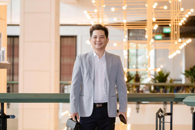 Xu hướng Du lịch MICE 2026: Doanh nghiệp đầu tư mạnh cho trải nghiệm v&agrave; kết nối nội bộ- Ảnh 1.