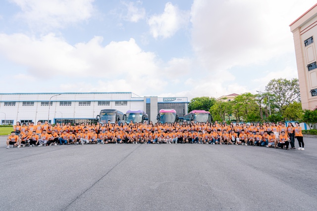 Chiến lược x&acirc;y dựng Ocean Group th&agrave;nh thương hiệu trải nghiệm doanh nghiệp trong thời kỳ đất nước hội nhập v&agrave; ph&aacute;t triển- Ảnh 4.