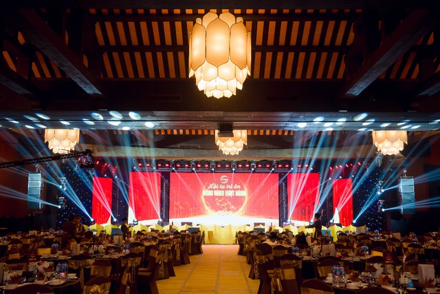 Xu hướng Du lịch MICE 2026: Doanh nghiệp đầu tư mạnh cho trải nghiệm v&agrave; kết nối nội bộ- Ảnh 4.