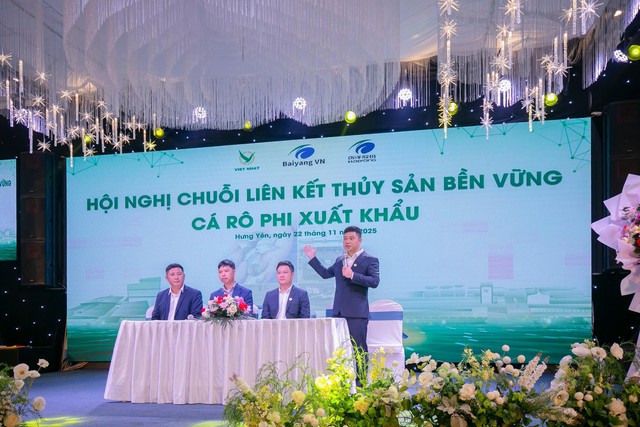 Viet Nhat Group được vinh danh Top 10 thương hiệu tiêu biểu Châu Á 2026- Ảnh 4.