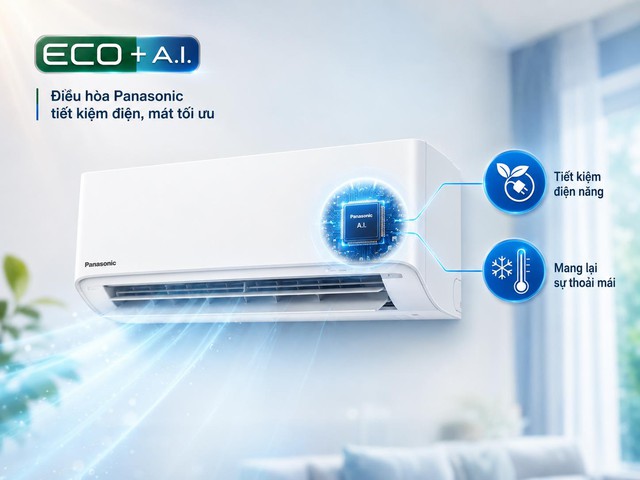 Áp lực hóa đơn tiền điện mùa nắng nóng: Đâu là giải pháp tối ưu? - Ảnh 1.