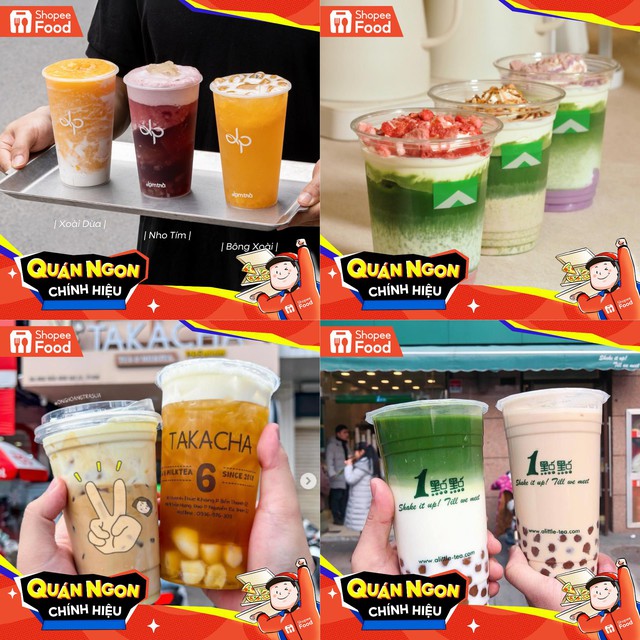 Đập tan cơn n&oacute;ng ng&agrave;y h&egrave; bằng tuyệt chi&ecirc;u &ldquo;hạ nhiệt&rdquo; từ ShopeeFood 6/6- Ảnh 2.