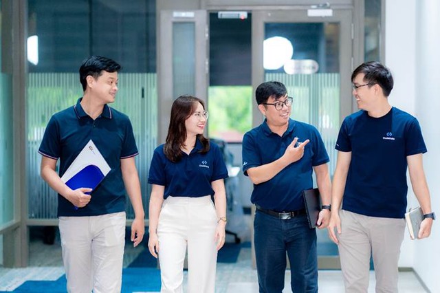 AI Việt giải bài toán trăm triệu USD ngành dầu khí- Ảnh 2.
