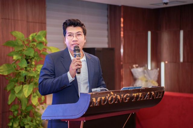 CEO NexZen AH: Khi vẻ đẹp, sức khỏe và khoa học tái tạo trở thành xu hướng mới- Ảnh 3.