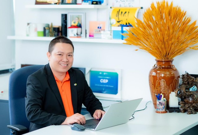 AI Việt giải bài toán trăm triệu USD ngành dầu khí- Ảnh 3.