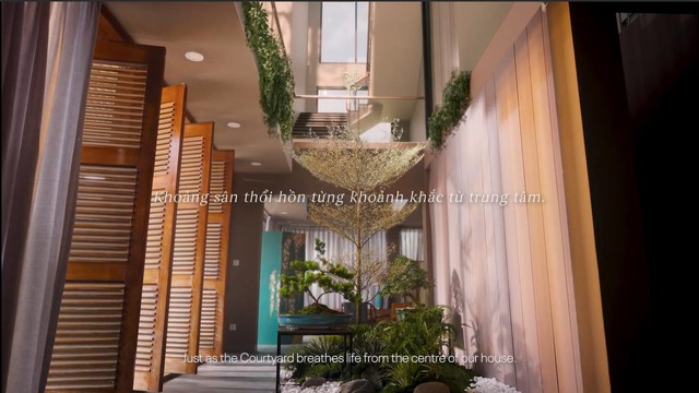 The Fullton Regal: Khi giá trị nguyên bản trở thành “điểm neo” của lối sống có chủ đích - Ảnh 5.
