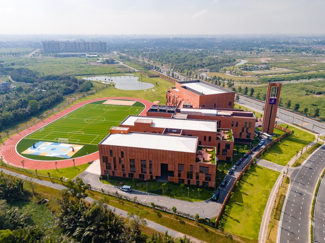Solaria Rise hưởng lợi từ hai tuyến kết nối huyết mạch của khu Tây - Ảnh 4.