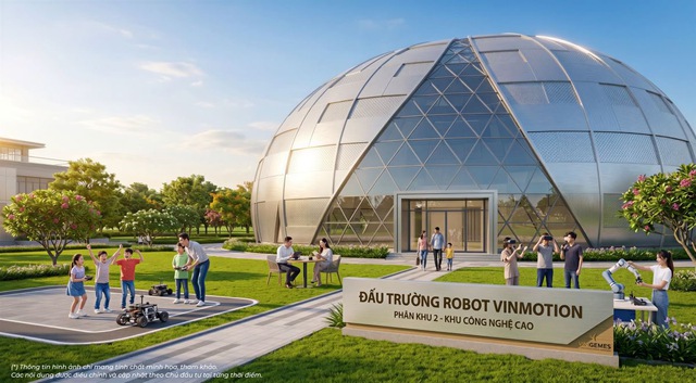 Làng Đại học tại Vinhomes Global Gate Hạ Long có thể kiến tạo một “kỳ tích Hạ Long”- Ảnh 1.