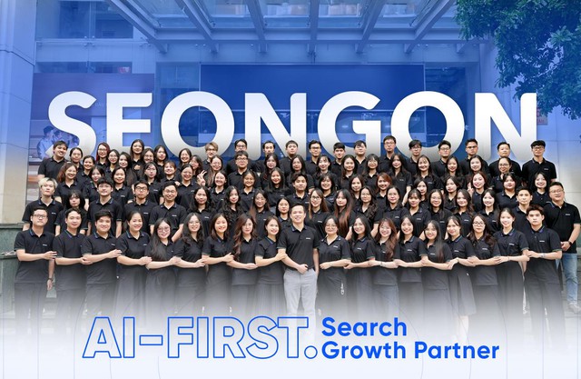 Vietnam Airlines và SEONGON lọt chung kết Global Agency Awards 2026 nhờ chiến dịch SEO AI - Ảnh 1.