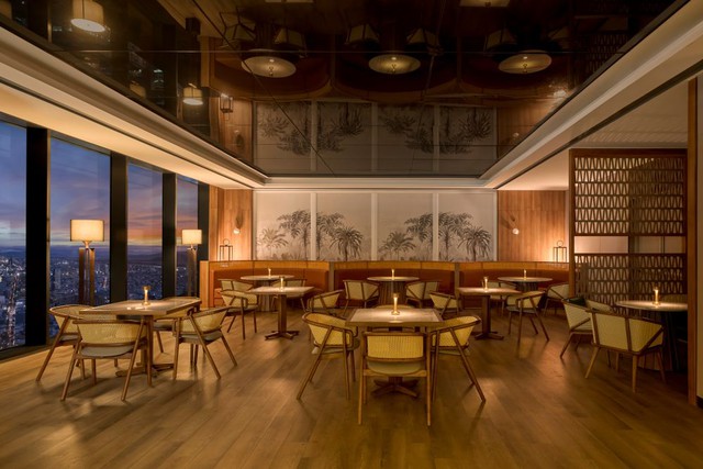 Marriott Bonvoy khởi động lại Eat Out, mang h&agrave;nh tr&igrave;nh mỹ vị đến hội vi&ecirc;n to&agrave;n quốc - Ảnh 2.