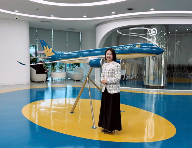 Vietnam Airlines và SEONGON lọt chung kết Global Agency Awards 2026 nhờ chiến dịch SEO AI - Ảnh 2.
