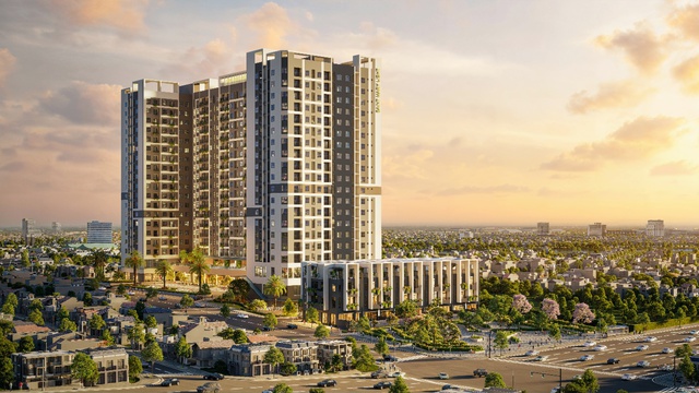 Saint Mary Light tạo sức nóng với sự kiện kick-off quy tụ hơn 500 chuyên viên kinh doanh- Ảnh 3.