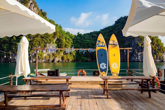 Tour hot m&ugrave;a h&egrave; 2026: Trải nghiệm &ldquo;Thi&ecirc;n đường hoang sơ&rdquo; c&ugrave;ng hải tr&igrave;nh &ldquo;The Beauty of V&acirc;n Đồn&rdquo; - Ảnh 2.