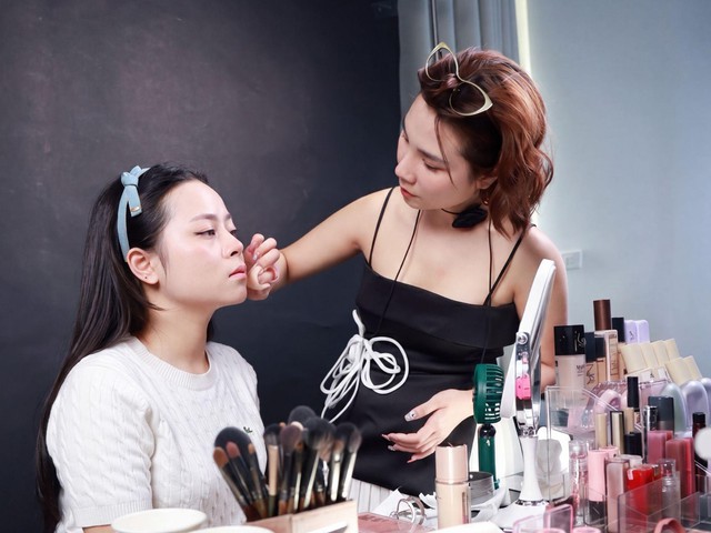 Người trẻ không thiếu tài năng, chỉ thiếu sự bền bỉ để đi đường dài- Ảnh 1.