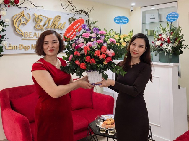 Người trẻ không thiếu tài năng, chỉ thiếu sự bền bỉ để đi đường dài- Ảnh 2.