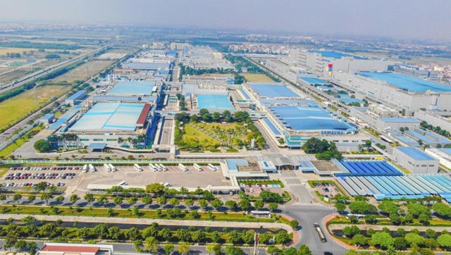 Hà Nội tái thiết đô thị: Dòng tiền đầu tư dịch chuyển về bất động sản vệ tinh- Ảnh 1.