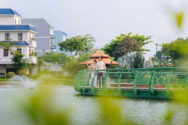 Hạ tầng dẫn lối, Tây Nam TP.HCM bước vào chu kỳ tăng trưởng mới- Ảnh 2.
