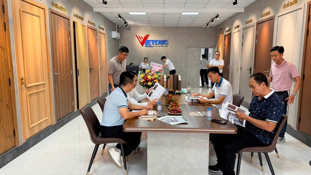 Việt Đức Home khẳng định vị thế suốt 10 năm qua các dự án cung ứng quy mô lớn- Ảnh 3.
