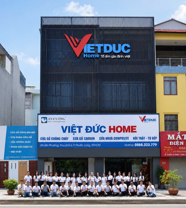 Việt Đức Home khẳng định vị thế suốt 10 năm qua các dự án cung ứng quy mô lớn- Ảnh 4.