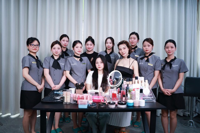 Người trẻ không thiếu tài năng, chỉ thiếu sự bền bỉ để đi đường dài- Ảnh 4.