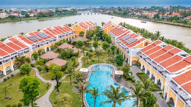 Khi văn hoá trở thành “xa xỉ phẩm” mới của ngành nghỉ dưỡng - Ảnh 1.