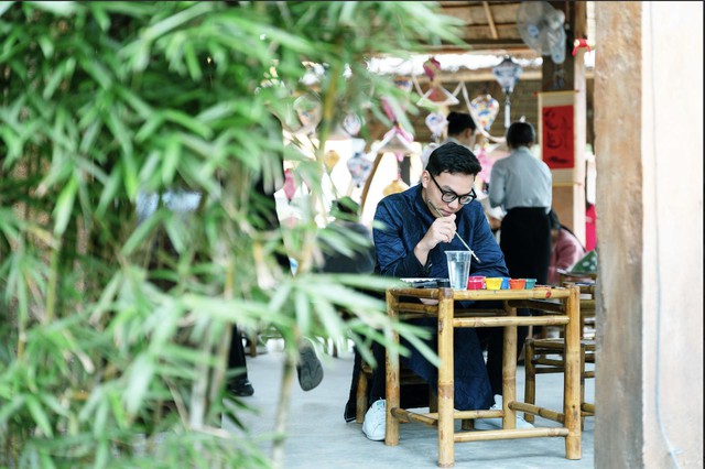 Khi văn hoá trở thành “xa xỉ phẩm” mới của ngành nghỉ dưỡng - Ảnh 3.