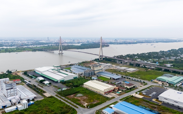 Đô thị đồng bộ trong chu kỳ phát triển mới của Vĩnh Long- Ảnh 4.
