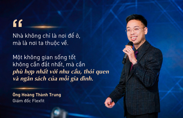 Nhà sang – Ngân sách vững vàng: bí quyết chi tiền đúng chỗ khi làm nội thất- Ảnh 1.