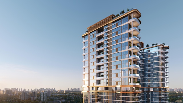 The Rey Edition - “tọa độ săn tìm” giữa cuộc săn duplex nội đô- Ảnh 1.