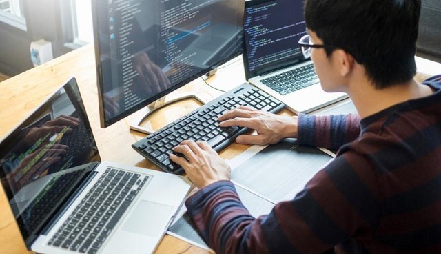 Từ 't&iacute;nh năng AI' đến 'workflow AI' - cuộc dịch chuyển đang định h&igrave;nh lại EdTech Việt- Ảnh 1.